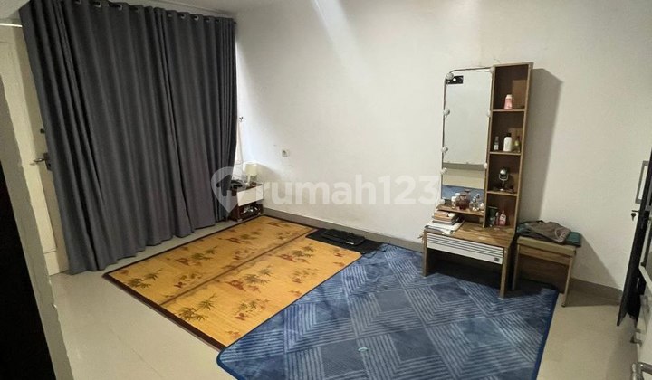 Rumah 2 Lantai Grand Residence City Bekasi 2