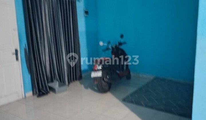 Rumah 2 Lantai di Pulo Gebang Jakarta Timur