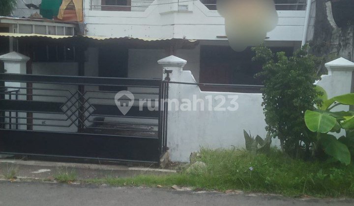 Rumah 2 Lantai di Kavling Dki Pondok Kelapa Duren Sawit Rumah 2 Lantai di Kavling Dki Pondok Kelapa Duren Sawit