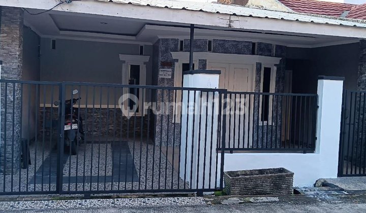 2-Story House, Strategic Location in Tytyan Kencana Bekasi