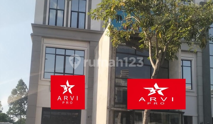 Ruko Baru 4 Lantai Di Sedayu City Jakarta Utara Ruko Baru 4 Lantai Di Sedayu City Jakarta Utara