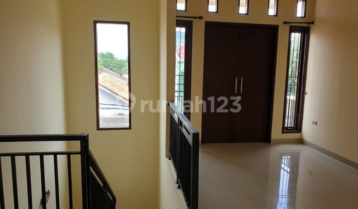 2-Story House in Jaticempaka, Jatibening, Pondok Gede, Bekasi 2