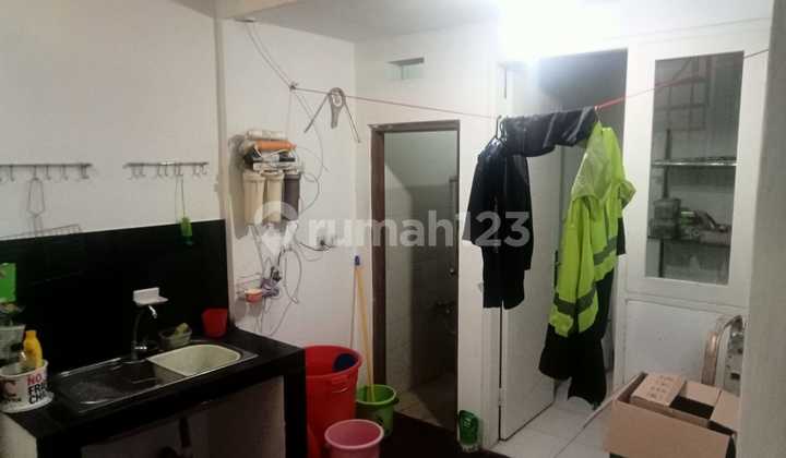 Rumah 1,5 Lantai Di Kemang Pratama Bekasi 2