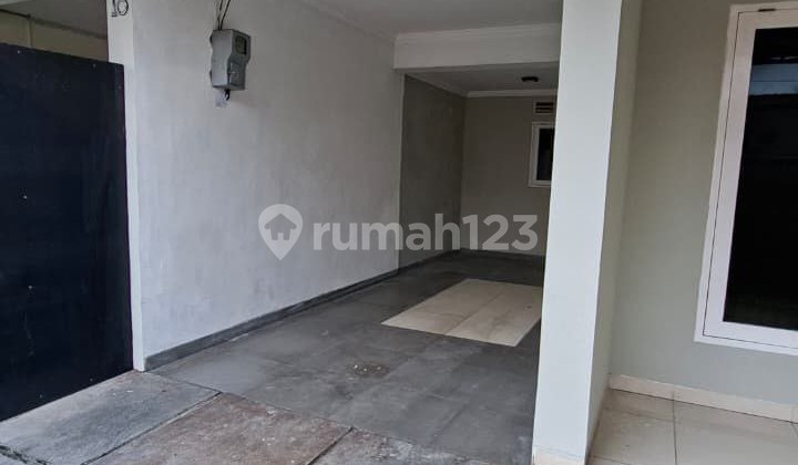 2-Story House in Rawamangun, Pulogadung, East Jakarta 2