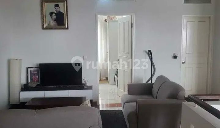 Rumah 1 Unit Mewah di Kemang Pratama 2 Bekasi 2