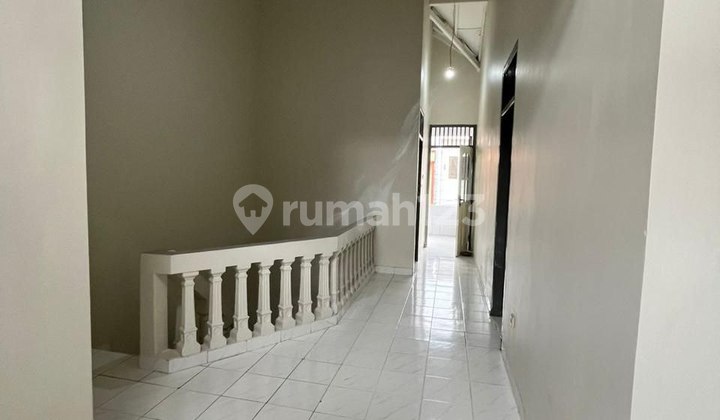 2-Story House in Pondok Kelapa Plot, East Jakarta, DKI 2