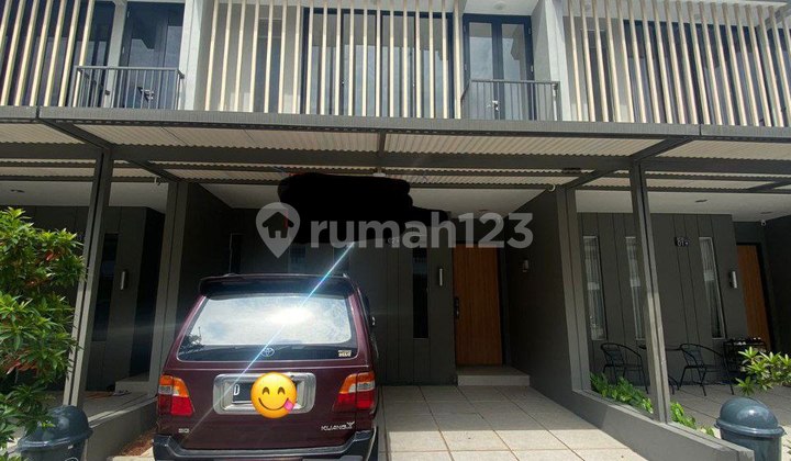 Rumah Baru 2 Lantai Di Cluster Z Living Grand Wisata Bekasi Rumah Baru 2 Lantai Di Cluster Z Living Grand Wisata Bekasi