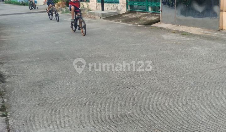 Rumah 2 Lantai Di Pulogebang Permai Jakarta Timur 2
