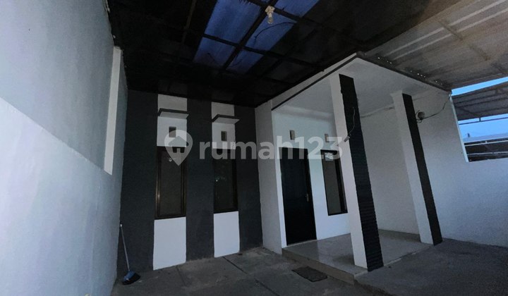 Newly Renovated House, Strategic Location in Narogong Bekasi