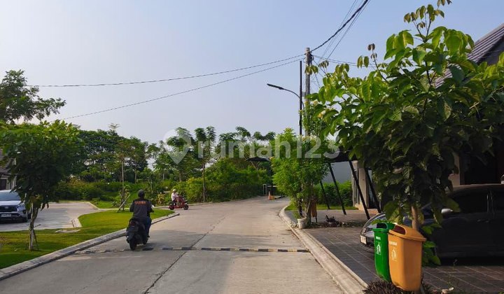 Rumah Minimalis Mutiara Gading City Bekasi 2