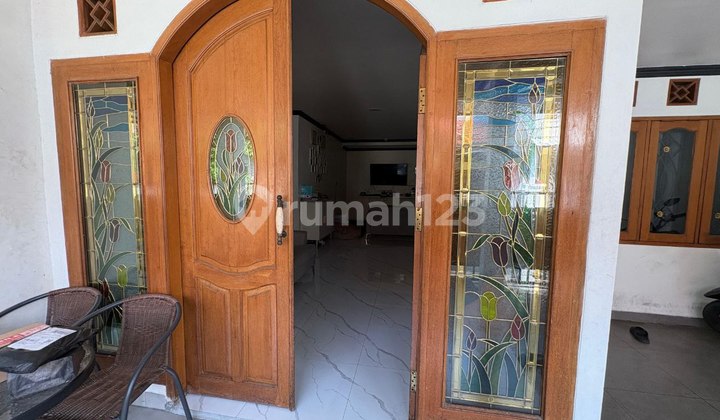 Rumah Di Jatibening Baru Pondok Gede Bekasi Kota 2