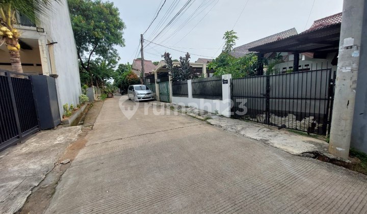 Rumah Di Kav. Pln Ciikunir Jakamulya Jatiasih Bekasi 2