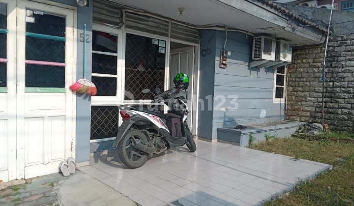 Rumah Strategis Di Wisma Asri 1, Bekasi Utara 2