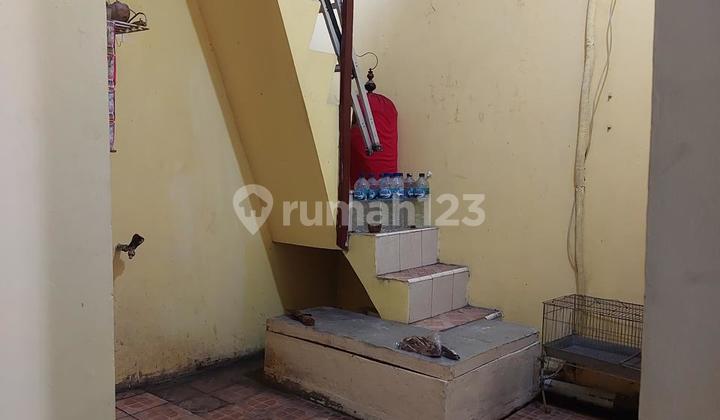 Rumah Siap Huni Dalam Kompleks di Pondok Kelapa, Jakarta Timur 2