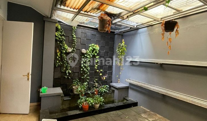 Rumah 2 Lantai di Cluster Taman Puspa, Harapan Indah 2