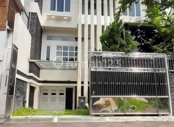Rumah 2 ½ Lantai Di Cipinang Indah Estate, Cipinang Muara Jaktim Rumah 2 ½ Lantai Di Cipinang Indah Estate, Cipinang Muara Jaktim