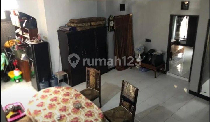 Rumah Strategis di Taman Harapan Baru Bekasi 2