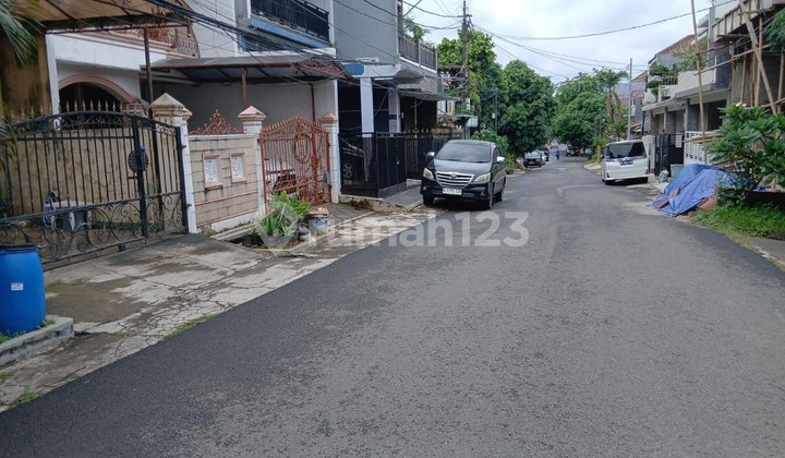 2-Storey House in DKI Kavling, Pondok Kelapa, Duren Sawit 2