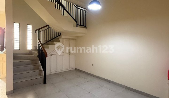 2-Storey House in Cipinang Indah, Jatinegara, East Jakarta 2