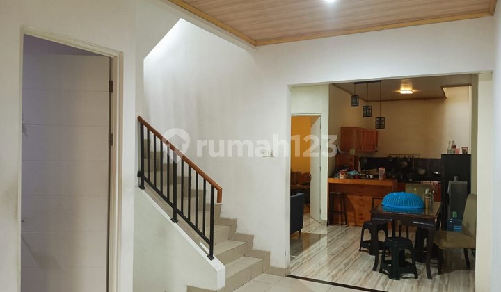 2-Story House in Adara Harapan Indah Cluster 2