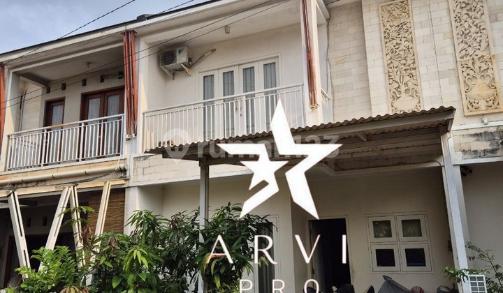 Rumah 2 Lantai Di Mini Town Jatibening Baru, Bekasi Rumah 2 Lantai Di Mini Town Jatibening Baru, Bekasi