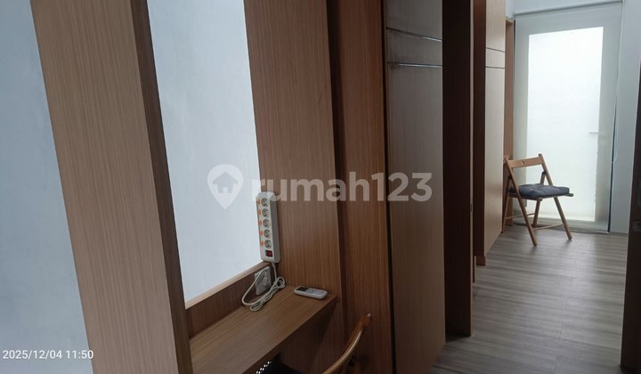 Rumah 2 Lantai Furnish Cluster O² Grand Wisata Bekasi 2