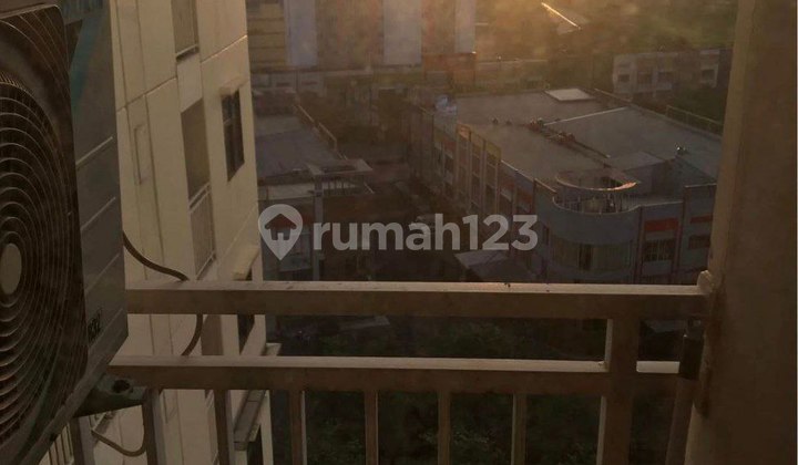 Apartemen Lagoon Bekasi Town Square Bekasi Timur 2