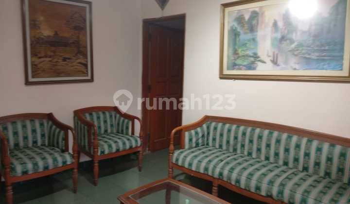 Strategic House in Kemang Pratama Bekasi Strategic House in Kemang Pratama Bekasi