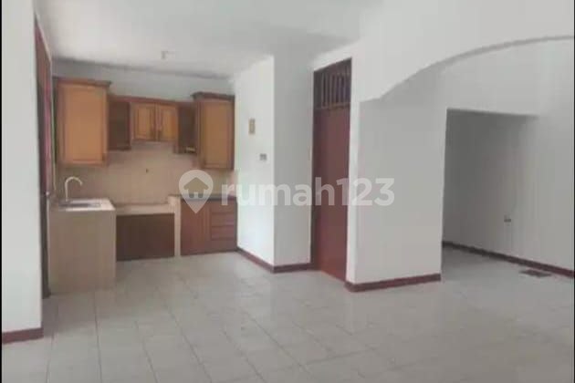 Rumah Bagus 2 Lantai Di Kemang Pratama 2 Bekasi 2