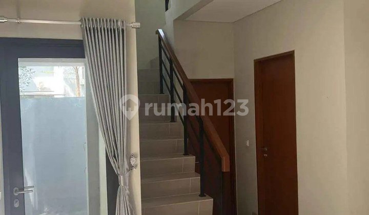Rumah 2 Lantai Full Furnish Di Kranggan Jatisampurna Bekasi Kota 2