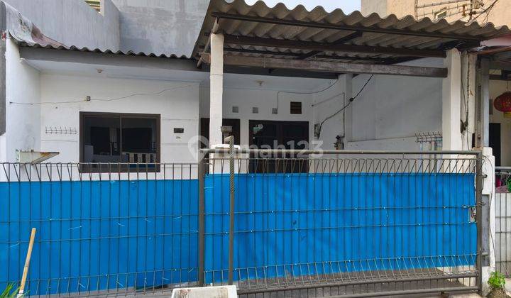 Rumah Sewa Bagus Bebas Banjir Lokasi strategis 1