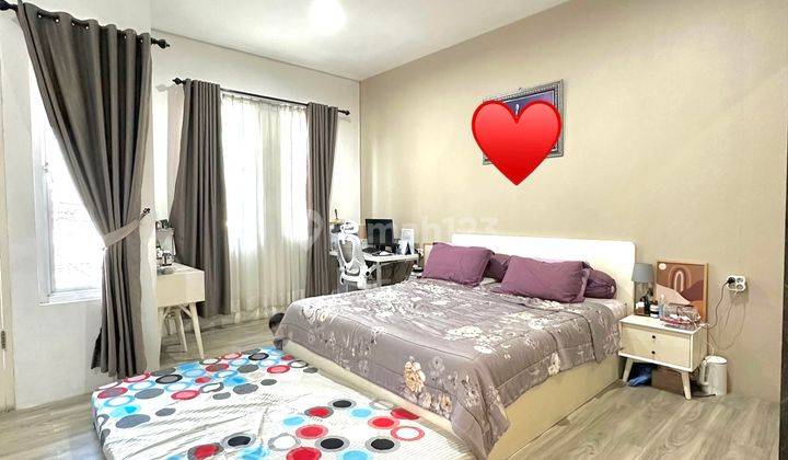 Rumah Cantik Siap Huni SHM Taman Ratu, Jakarta Barat 2
