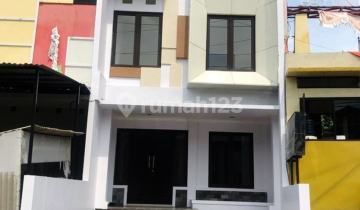 Rumah Siap Huni Banyumanik - DP 0% Free All In Rumah Siap Huni Banyumanik - DP 0% Free All In