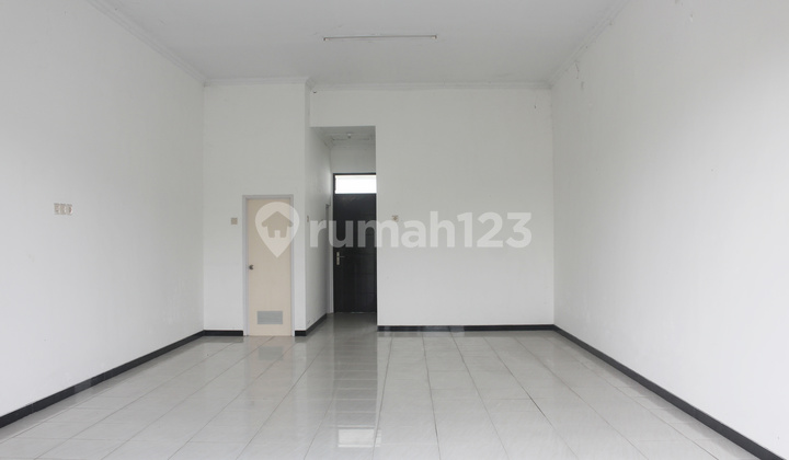 Ruko Salatiga Siap Pakai - DP 0% Free All In