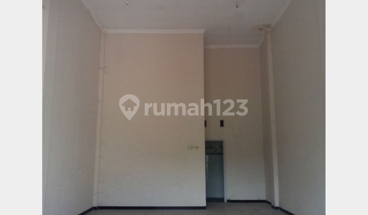 Ruko Siap Pakai Semarang - DP 0% Free All In