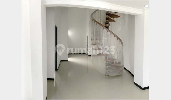 Rumah Siap Huni Semarang - DP 0% Free All In 2