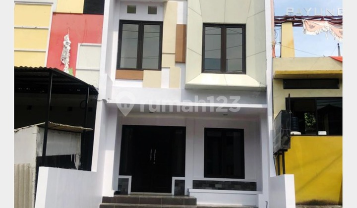 Rumah Siap Huni Semarang - DP 0% Free All In 1