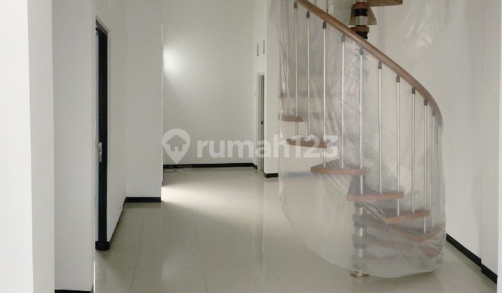 Rumah Siap Huni Banyumanik - DP 0% Free All In Rumah Siap Huni Banyumanik - DP 0% Free All In