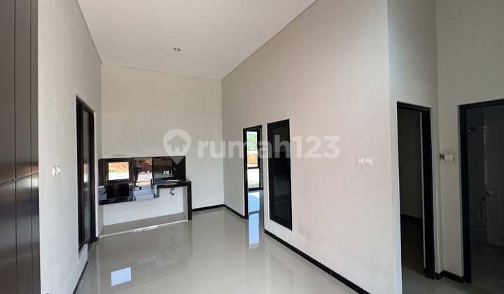 DP 0%, Booking 5 Million Free All In - Serene Residence Semarang 2