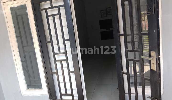 Dijual Rumah 2 Lantai di Jl. Danau Laut Tawar blkg RS. Latersia 2