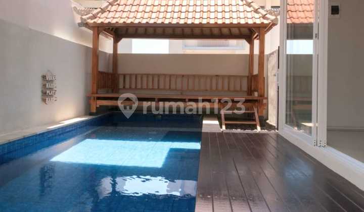 2-Storey Villa Fully Furnished Ready to Occupy Strategic Location