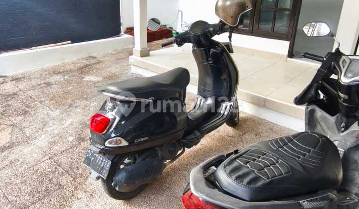 Rumah 1 Lantai Selesai Renovasi Siap Huni Lokasi Strategis 2