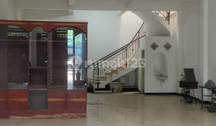 Ruko Beserta Tanah Dan Gudang Di Mainroad Pusat Kota Denpasar 2