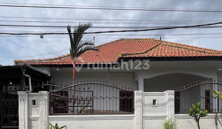One-Storey House Ready to Occupy, Safe from Floods and Strategically Located