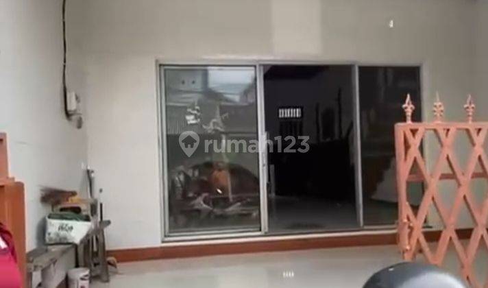 Rumah Mungil Dan Nyaman Siap Huni Di Kepaon Pemogan 1