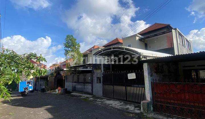 Rumah Murah 2 Lantai Full Furnished Siap Huni 2