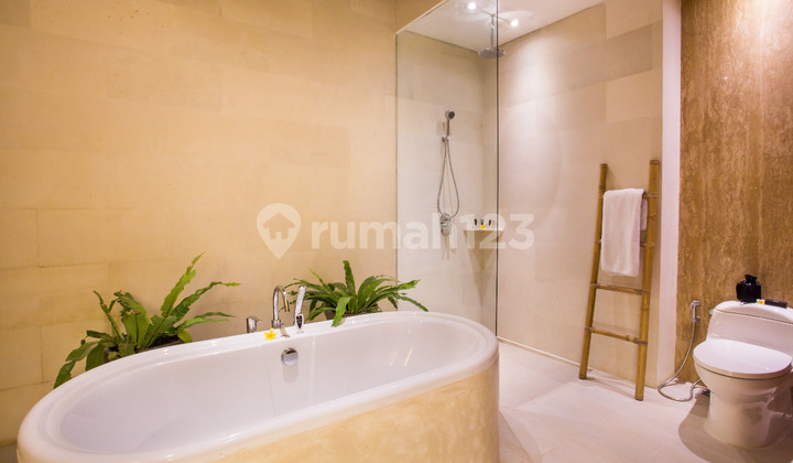 Vila Siap Huni Di Exlusive Villa Complex Vila Siap Huni Di Exlusive Villa Complex