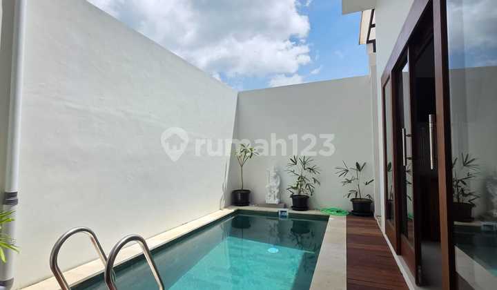 Vila Nyaman dan Tenang Siap Huni Berlokasi Strategis Vila Nyaman dan Tenang Siap Huni Berlokasi Strategis