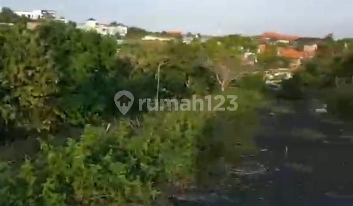 Tanah Residen Siap Bangun Cocok Untuk Villa Dan Hotel