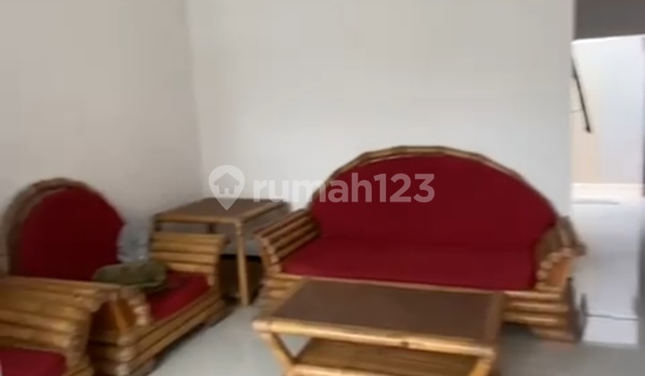 Rumah Mungil Dan Nyaman Siap Huni Di Kepaon Pemogan 2